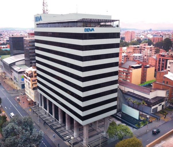 Oficinas de BBVA en Valle del Cauca, Chocó y Eje Cafetero no prestarán servicio por afectación tras el sismo