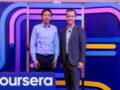 Coursera realiza una inversión estratégica de 100 millones de dólares en LearnVector