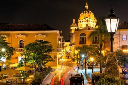 Despegar lanza su Outlet de Viajes en Colombia con descuentos de hasta el 65% y facilidades de pago