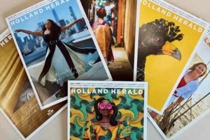 Holland Herald de KLM recibe el International Content Marketing Award