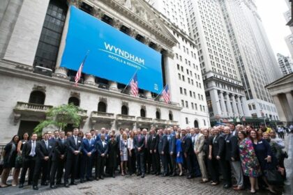 Wyndham Hotels & Resorts reporta resultados sólidos del segundo trimestre