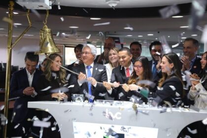 El Metro de Medellín ingresa al mercado de valores
