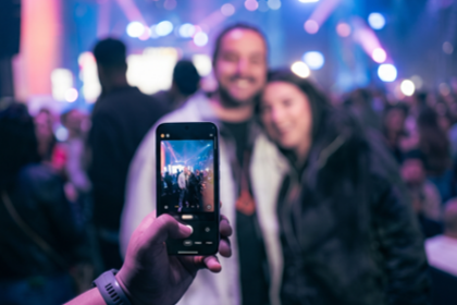OPPO Reno16 5G: el smartphone para creadores de contenido