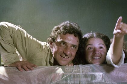 El Águila Descalza celebra los 40 años de “País paisa”