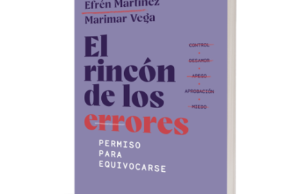 El rincón de los errores
