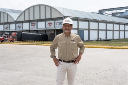 Organización Roa Florhuila BIC y La Fundación Amigos como arroz entregan de 3 millones de porciones de arroz