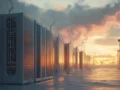 Lenovo alcanza un 90 % de energía renovable en el consumo eléctrico de sus operaciones