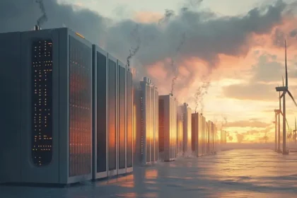 Lenovo alcanza un 90 % de energía renovable en el consumo eléctrico de sus operaciones