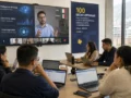 Entregarán 100 becas virtuales para estudiar en Italia y México IA