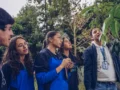 La educación necesita formar ciudadanos capaces de transformar la realidad desde los valores