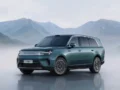 Xiaomi revoluciona los SUV familiares con la nueva Serie SkyNomad