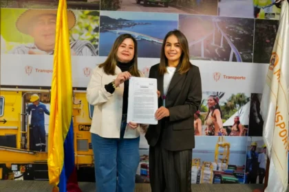 ICA y Ministerio de Transporte actualizan el Manual de Procedimientos para la movilización y manejo de animales en pie