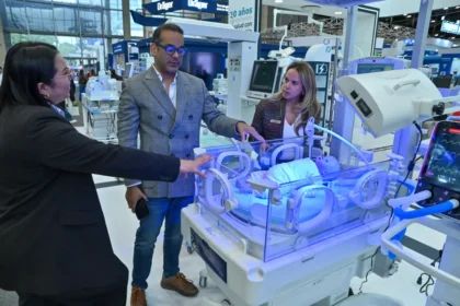 Meditech 2026 cierra con 12.700 visitantes, 300 expositores y 16 países participantes