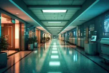 La continuidad de un hospital ya no depende solo de la energía, sino de la inteligencia de su infraestructura