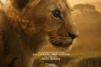 National Geographic presenta el tráiler de León