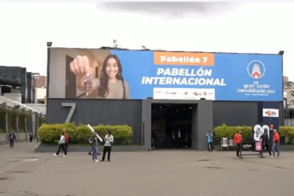 El Gran Salón Inmobiliario vuelve a Corferias