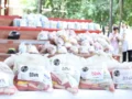 BBVA destina 3.500 kits de alimentos y aseo para apoyar a las comunidades afectadas por el sismo en Colombia