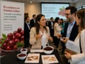 Cranberry Institute impulsa en Colombia nuevas oportunidades de negocio con el arándano rojo