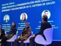 Intramed la mayor red profesional de pares en salud de la región