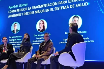 Intramed la mayor red profesional de pares en salud de la región