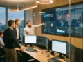 De la modernización bancaria a la industria