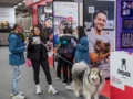 Se inicia Expopet la feria de las mascotas en Corferias