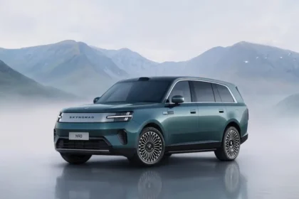 Xiaomi revoluciona los SUV familiares con la nueva Serie SkyNomad