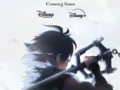 “kingdom Hearts”, el fenómeno mundial de los videojuegos, tendrá su primera serie original en Disney+