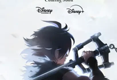 “kingdom Hearts”, el fenómeno mundial de los videojuegos, tendrá su primera serie original en Disney+