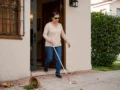 Lo qué debe hacer una persona con discapacidad visual durante un temblor: recomendaciones que pueden marcar la diferencia