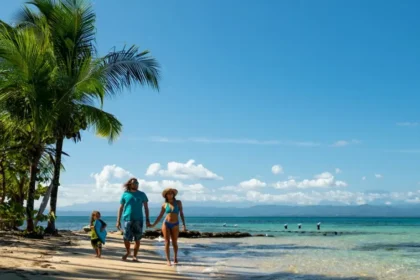 Panamá un destino que tiene todo