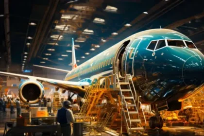 TCS y Rolls-Royce logran un avance decisivo en la aviación propulsada por hidrógeno