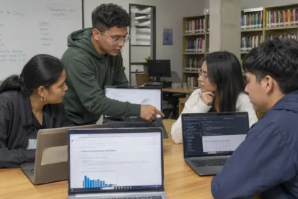 Curso gratuito de ciencia de datos para 10.000 colombianos, sin conocimientos previos