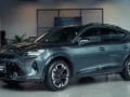 CUPRA Formentor híbrido enchufable: llega al portafolio en Colombia