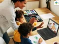 Las Chromebooks transforman la educación con una experiencia simple