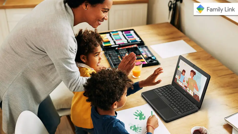 Las Chromebooks transforman la educación con una experiencia simple