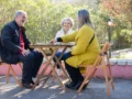La soledad y el aislamiento afectan a una de cada cuatro personas mayores