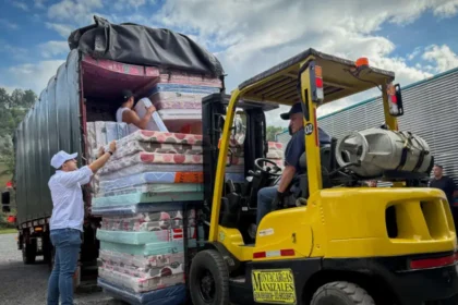 Fundación Aris Mining reafirma su compromiso con las comunidades con una respuesta humanitaria de 1,7 millones de dólares tras el terremoto