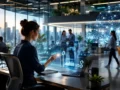 Los empleos que impulsarán las Operaciones Inteligentes en la era de la inteligencia artificial
