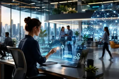 Los empleos que impulsarán las Operaciones Inteligentes en la era de la inteligencia artificial