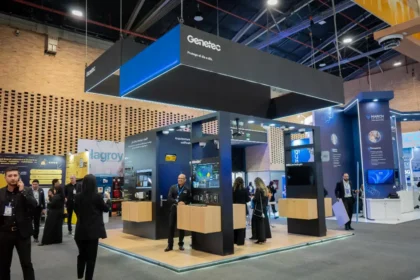 Genetec muestra en ESS+ 2026 la modernización de las operaciones de seguridad