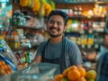 La tienda de barrio sigue siendo el canal más grande de consumo masivo en Colombia, con 37% del total de ventas