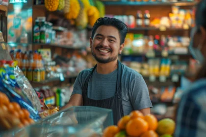 La tienda de barrio sigue siendo el canal más grande de consumo masivo en Colombia, con 37% del total de ventas