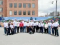 Bogotá pone en marcha su segunda Zona Urbana