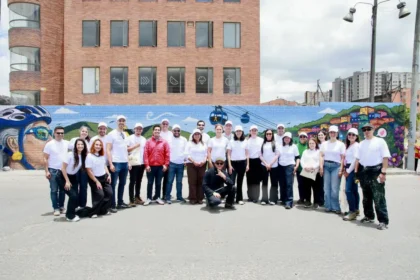 Bogotá pone en marcha su segunda Zona Urbana