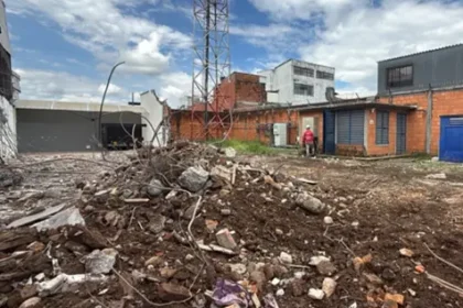 Fitch espera impacto patrimonial limitado en aseguradoras colombianas tras terremoto