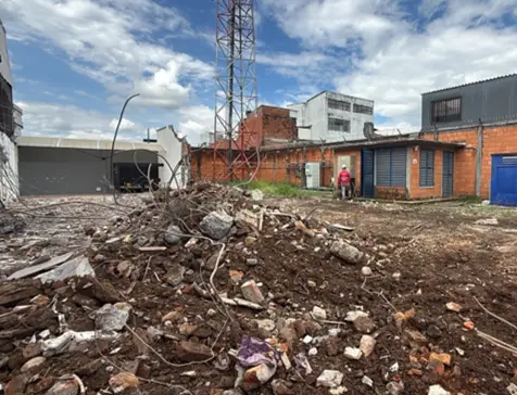 Fitch espera impacto patrimonial limitado en aseguradoras colombianas tras terremoto