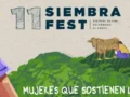 FAO se une al SiembraFest