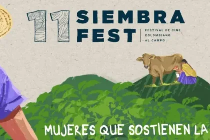 FAO se une al SiembraFest