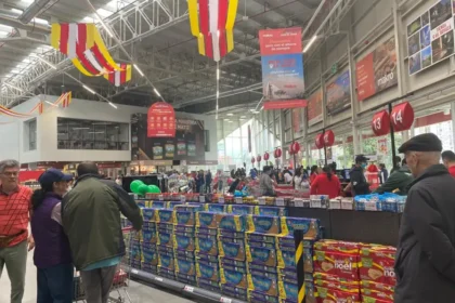 Makro está de Aniversario y trae 5 semanas de descuentos